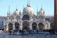 Piazza San Marco