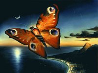Mariposa