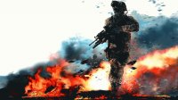 en guerra