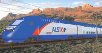 ALSTOM