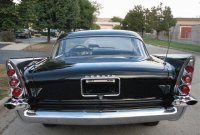 DESOTO FIRESWEEP 1958