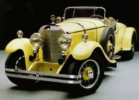 HERMOSO MERCEDES