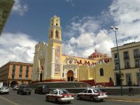 Catedral de Xalapa