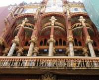 Palau de la Música