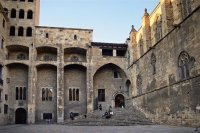 Barri Gòtic, Barcelona
