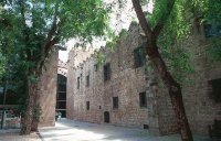 Drassanes, Barcelona