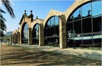 Drassanes, Barcelona