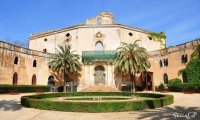 Parc del Laberint d'Horta, Barcelona