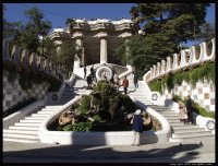 Parc Güell