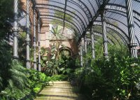 Parc de la Ciutadella, Barcelona