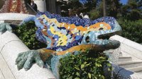 Parc Güell