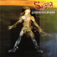 SHERPA - Guerrero En El Desierto