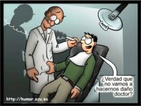 Dentista - 1