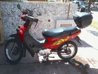 moto