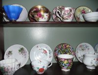TeaCups