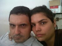 EDILIA Y WILDER