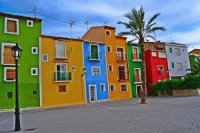 Casas
