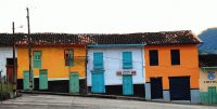 Casas