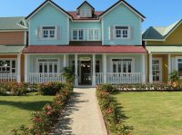 Casas