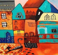 Casas
