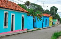Casas
