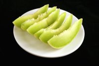 Melon tuna