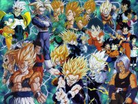 dragon ball z