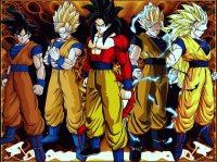dragon ball z