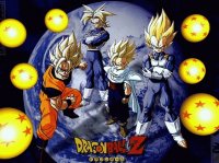 dragon ball z