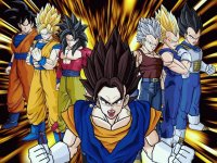 dragon ball z