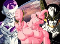 dragon ball z