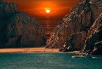 Atardecer