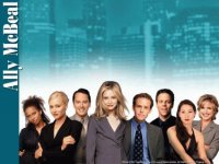 Ally McBeal