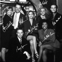 Ally McBeal