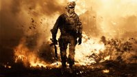modern warfare