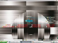 Desktop cartesiano