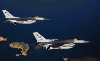 Aviones Supersónicos 2