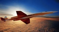 Aviones Supersónicos 3