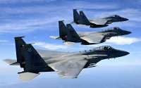 Aviones Supersónicos 5