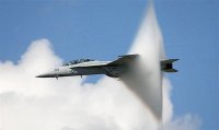 Aviones Supersónicos 6