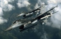 Aviones Supersónicos 7