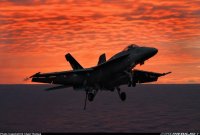 Aviones Supersónicos 8