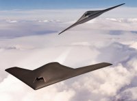 Aviones Supersónicos 9