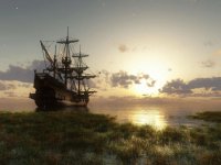 Barcos antiguos 1