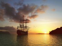 Barcos antiguos 2