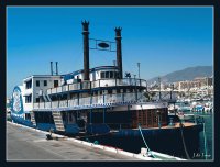Barcos antiguos 3