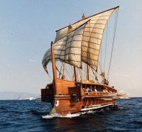 Barcos antiguos 8