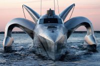 Eco Boat PA1