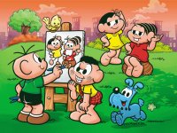 Turma da Mônica