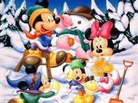 Mickey e Cia